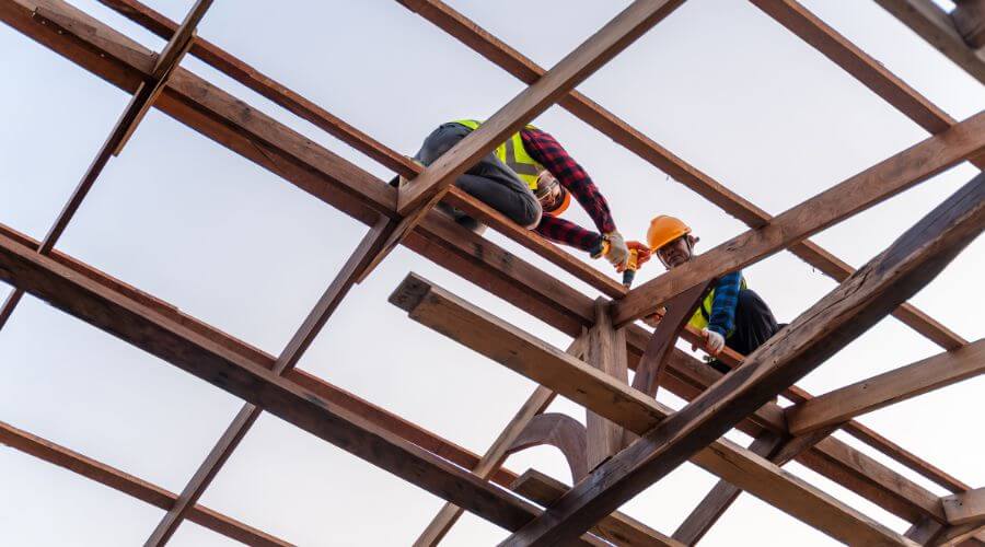 Expert Emergency Roof Repairs services in Chesaning, MI